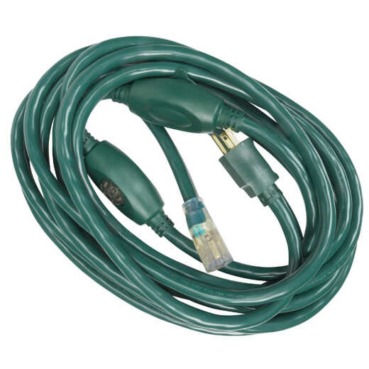 Extension Cords - Jerry's Do it Best Hardware