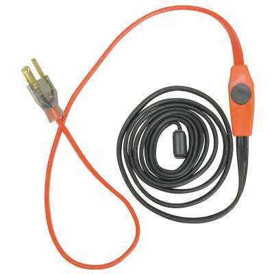 Easy Heat 30 Ft. 120V Pipe Heating Cable