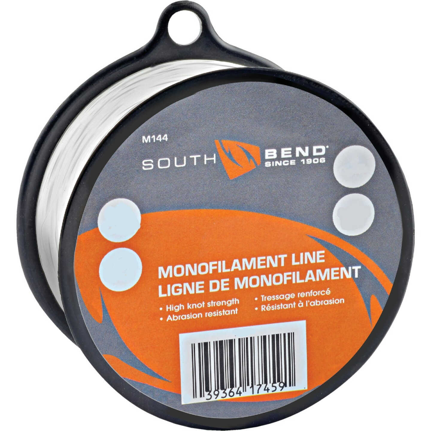 SouthBend 15 Lb. 370 Yd. Clear Monofilament Fishing Line - Jerry's
